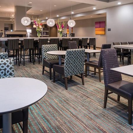 Residence Inn By Marriott Decatur Exteriör bild