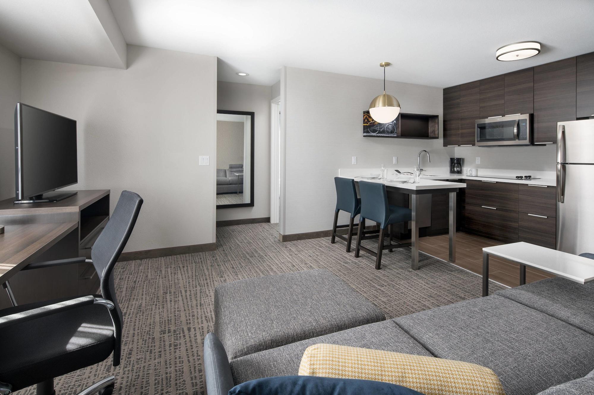 Residence Inn By Marriott Decatur Exteriör bild