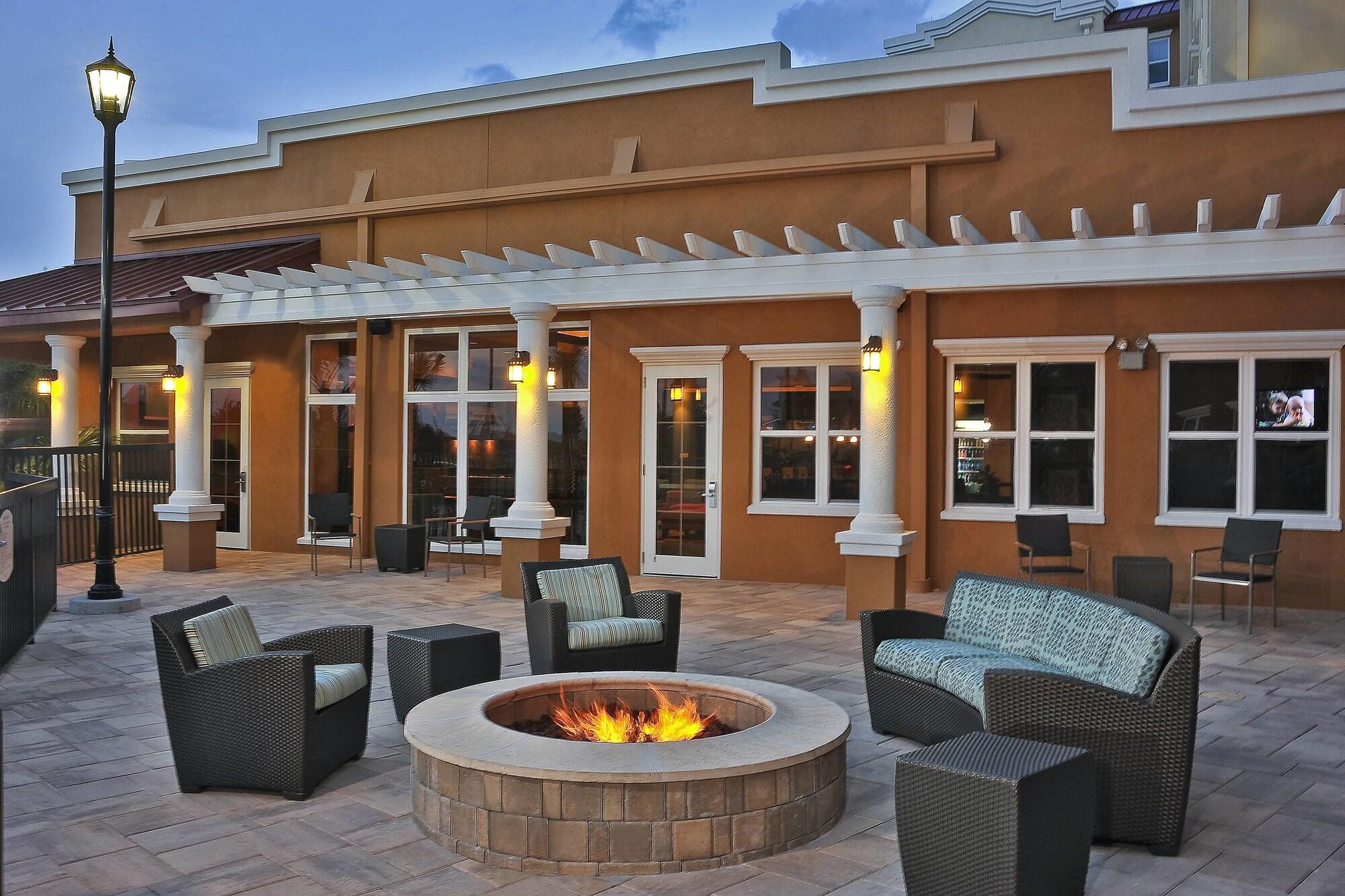 Residence Inn By Marriott Decatur Exteriör bild